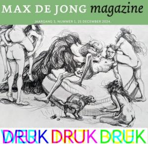 Max en de meisjes (Max and the girls)