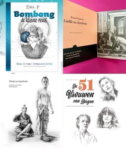 Publications Elisa Pesapane & co
