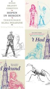 Publications Elisa Pesapane & co