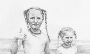 sisters