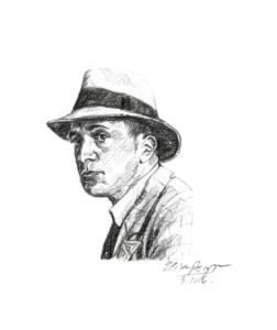 Author Nescio