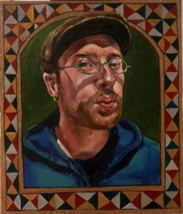 ‘Kissed by Aeolus’ - Joost                             