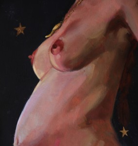 Detail of ‘The triumph of Death’, triptych                          